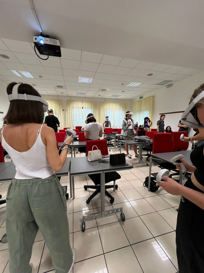 Universit&agrave; di Siena e Fondazione SAIHUB: programma &ldquo;SAIHub Fellows&rdquo;, pubblicato l&rsquo;avviso per 30 sussidi economici