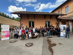 Fondazione SAIHUB, conclusa l'esperienza partita a Siena che ha coinvolto 350 studenti