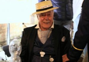 Lutto nella contrada della Tartuca, &egrave; scomparso Sandro Civai