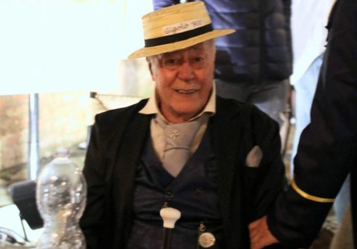 Lutto nella contrada della Tartuca, &egrave; scomparso Sandro Civai