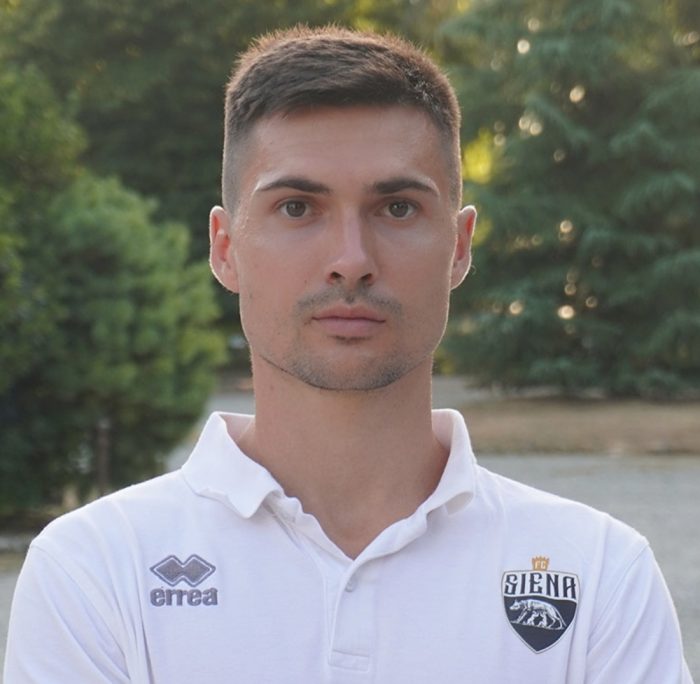 Siena FC batte un altro grande colpo: ufficiale Mastalli