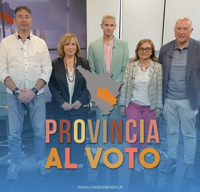 Poggibonsi: Loriano Checcucci si dimette dal Consiglio comunale