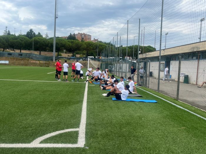 Estate serena in casa Robur, tra colpi di mercato e grandi attese