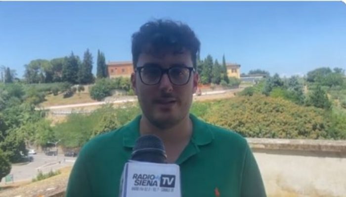 Lavori pubblici a Colle Val d'Elsa, Speranza: "Ascensore, Via Livini e Via dei Fossi le priorità"