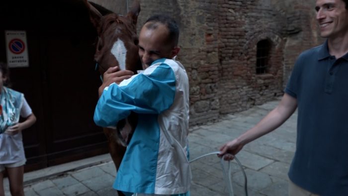 Palio di Siena: Tabacco, ha vinto l'esperienza