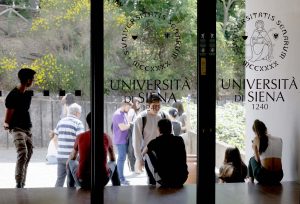 Censis: L'Università di Siena conquista il podio, terza tra i medi atenei statali
