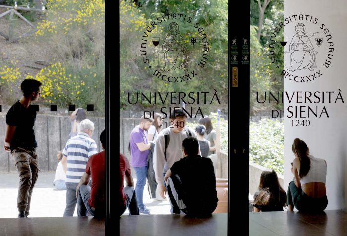 Censis: L'Università di Siena conquista il podio, terza tra i medi atenei statali