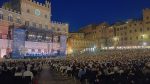 Festival della musica a Siena, Sena Civitas: “Proposta di Area Civica è un plagio”