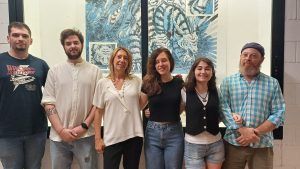 Siena, inaugurata la rassegna di luglio &ldquo;Arte nelle Teche&rdquo;