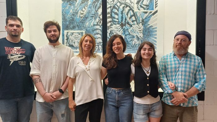 Siena, inaugurata la rassegna di luglio &ldquo;Arte nelle Teche&rdquo;