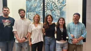 Siena, inaugurata la rassegna di luglio &ldquo;Arte nelle Teche&rdquo;