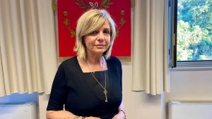 Colle Val d&rsquo;Elsa, il premio &ldquo;Una donna di Colle&rdquo; celebra Tita Gambassini