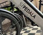 In bici a Siena, Angiolini: “Una striscia di asfalto a lato della carreggiata non è una pista ciclabile”