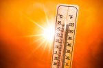 Fine maggio rovente nel Senese: sfiorati i record storici, “caldo come a luglio e agosto”