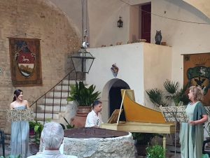 Accademia dei Leggieri, la malinconia di John Dowland ai concerti barocchi a San Gimignano