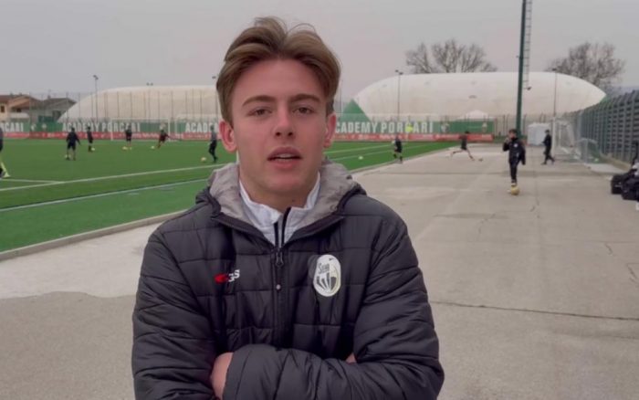 Siena FC, in arrivo anche il senese Gabriele Di Paola