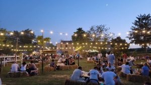 Sarteano, la Giostra del Saracino e le Contrade riaccendo i colori del Paese