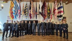 Sicurezza, 14 finanzieri in pi&ugrave; nel territorio della provincia di Siena