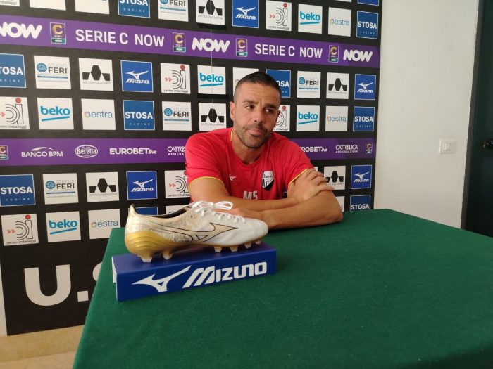 Serie C: Pianese pronta all&rsquo;esordio in campionato, arriva il Perugia