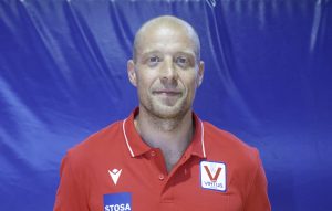 Basket Virtus Siena, il preparatore Barbetti: "Atteggiamento super dei ragazzi. Lavoriamo per farli crescere a 360°"