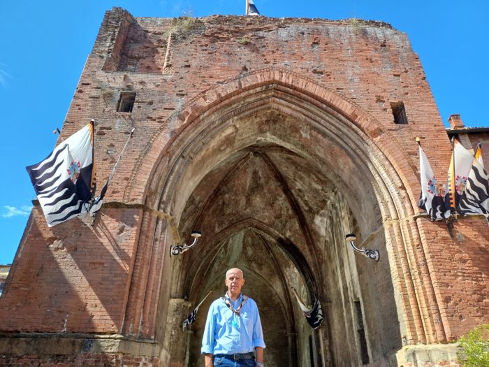 Vittoria della Lupa: sabato alle 15.30 il corteo per le vie del centro storico