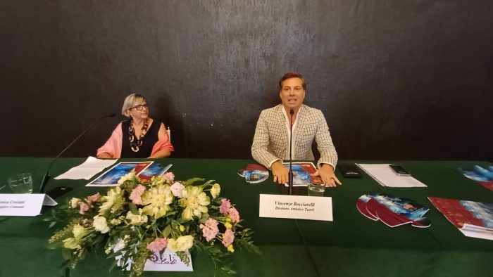 Teatri di Siena, al via la campagna abbonamenti 2024-2025