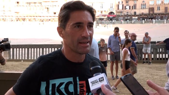 Palio di Siena 16 agosto, Bartoletti: "Non ci sono alleanze, ma si dovrebbe cercare di fare il Palio con il cervello"