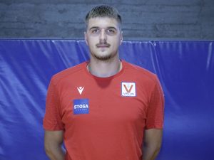 Basket Virtus Siena, Joksimovic: "Stiamo lavorando bene, vogliamo migliorare tutti insieme"