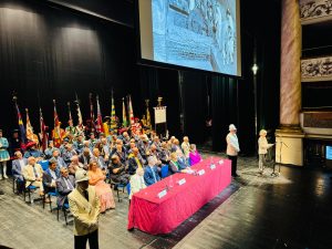 Mangia d'Oro 2025, ecco chi sono i premiati