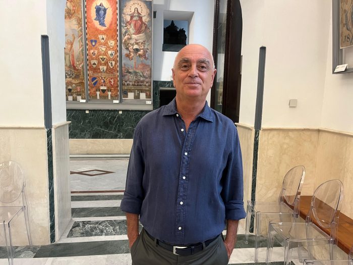 Palio di Siena 16 agosto, Bernardini: "Tittia ha tante contrade quindi ci vuole l&rsquo;occasione giusta"