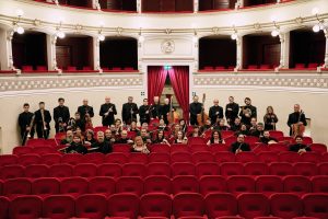 &ldquo;Sboccia l&rsquo;estate&rdquo; a Siena, nuovi appuntamenti fra lirica e teatro