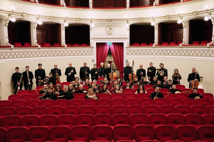 &ldquo;Sboccia l&rsquo;estate&rdquo; a Siena, nuovi appuntamenti fra lirica e teatro