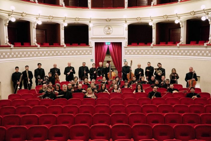 &ldquo;Sboccia l&rsquo;estate&rdquo; a Siena, nuovi appuntamenti fra lirica e teatro