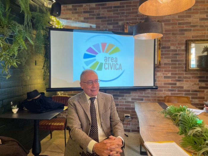 Comune Siena fuori dalla Società della Salute, le critiche di Area Civica