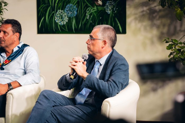 ChiantiBanca, Iacopozzi: "Ci stiamo rafforzando notevolmente, per noi il territorio è tutto"