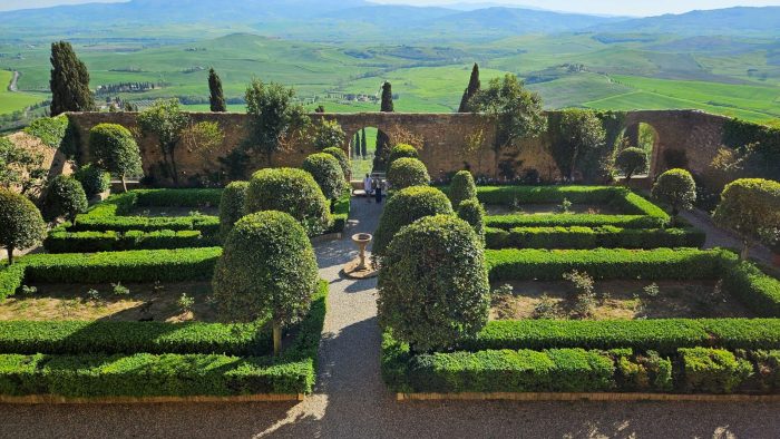 &ldquo;Small Cities 2026&rdquo;, Pienza tra i piccoli comuni pi&ugrave; cercati online