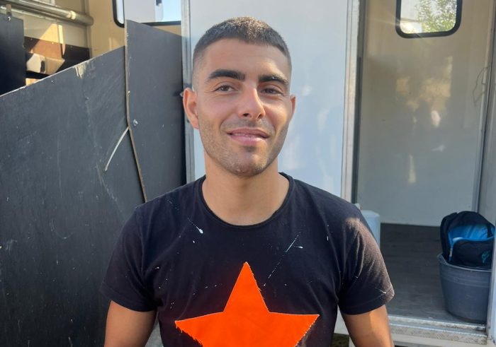 Palio di Siena 16 agosto, Mula: "Sto bene, sono pronto a rientrare. Cavalli? Credo che cambier&agrave; poco"