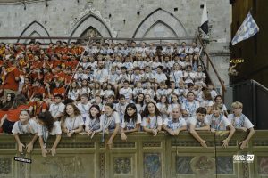 Contrada Capitana dell'Onda, lunedì 29 settembre l'Assemblea generale