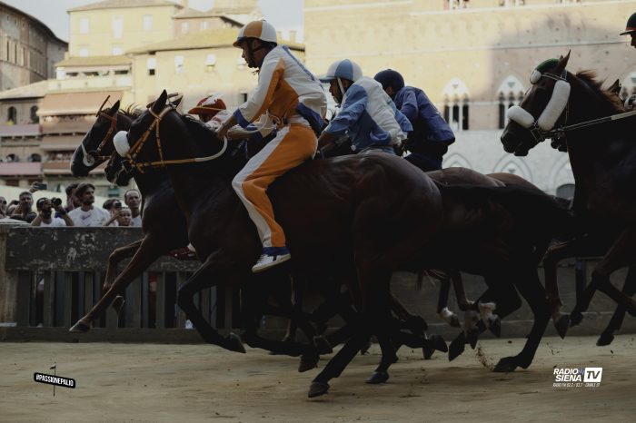 Palio di Siena, strategie e novit&agrave; verso il 2025