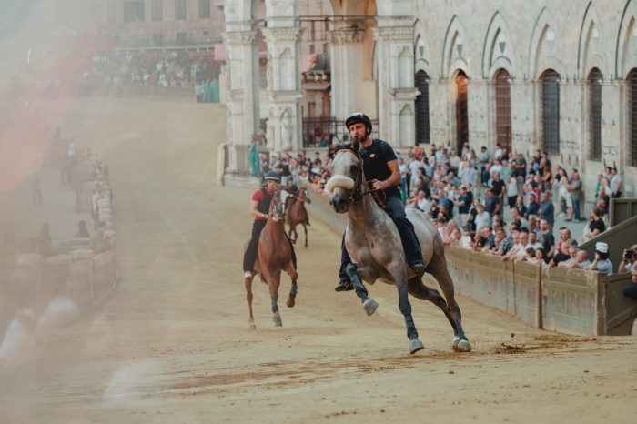 Palio 2 luglio, il programma delle prove regolamentate