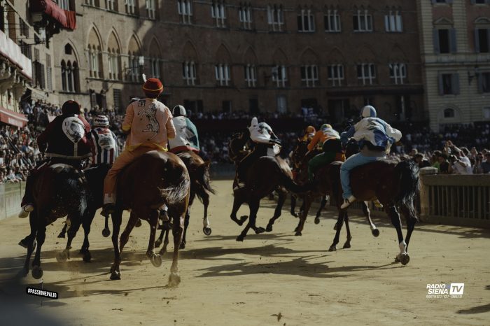 Palio di Siena, marted&igrave; la prima riunione della Commissione per la revisione del Regolamento
