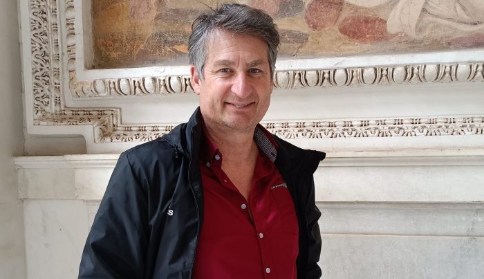 Azione Siena, il neo segretario Bozzi: "Cantieri veloci o il territorio rimarr&agrave; isolato"