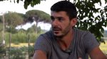 Sebastiano Murtas protagonista a Pian delle Fornaci: “Mi alleno, mi preparo e mi faccio trovare pronto”