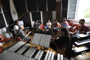 Siena Jazz guida una nuova alleanza culturale con Chigiana e Cantiere di Montepulciano