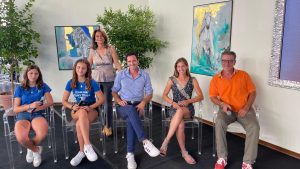 Team AGRI Pony Italia, Picchi: "Il rapporto con il cavallo alla base della nostra attivit&agrave;"