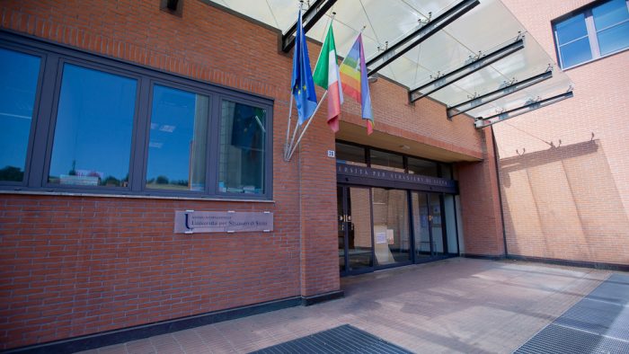Università Stranieri​ Siena, dal 1° luglio si aprono le immatricolazioni