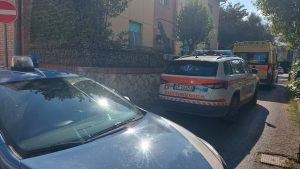 Donna morta a Siena, legale dell'arrestato "ribadito tragica fatalit&agrave;"