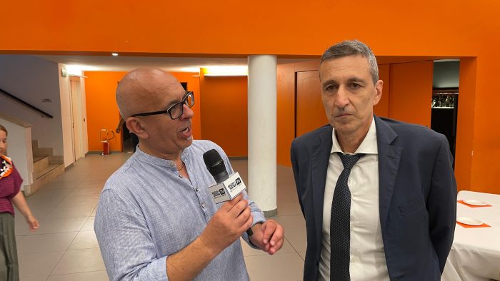 Palio di Siena, Minucci (Leocorno): "Il nostro Palio si &egrave; concluso alla mossa. Zentiles ha dei punti interrogativi"