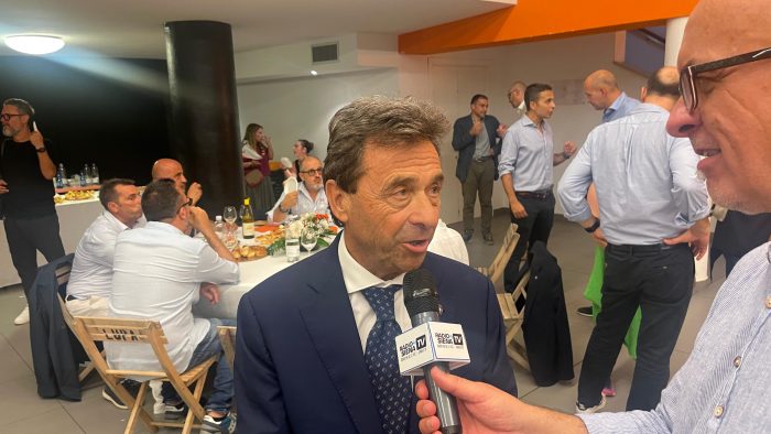 Palio di Siena, Bruni (Nicchio): "Tamur&egrave; promosso a pieni voti"