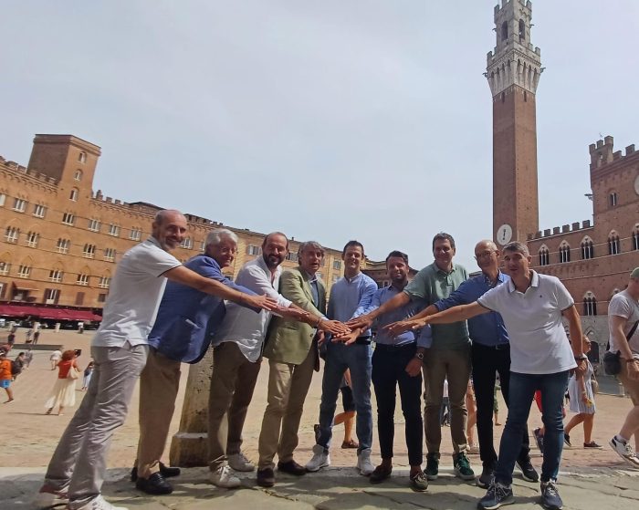 Giochi Paralimpici 2024, Matteo Betti in partenza per Parigi a caccia di una medaglia